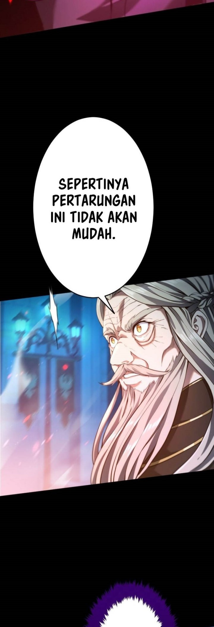 Regression of the Close Combat Mage