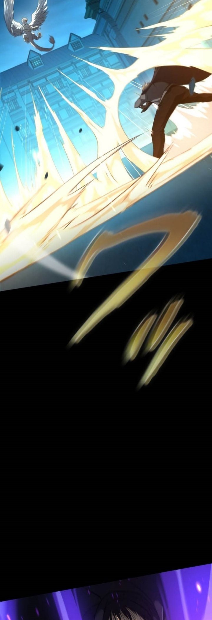 Regression of the Close Combat Mage