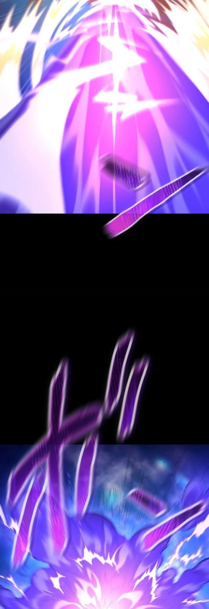 Regression of the Close Combat Mage