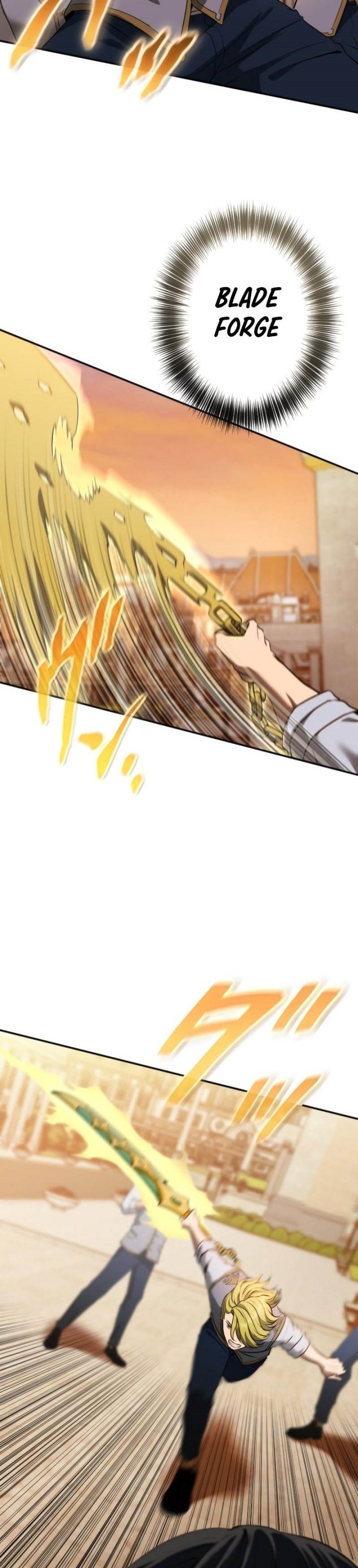 Regression of the Close Combat Mage