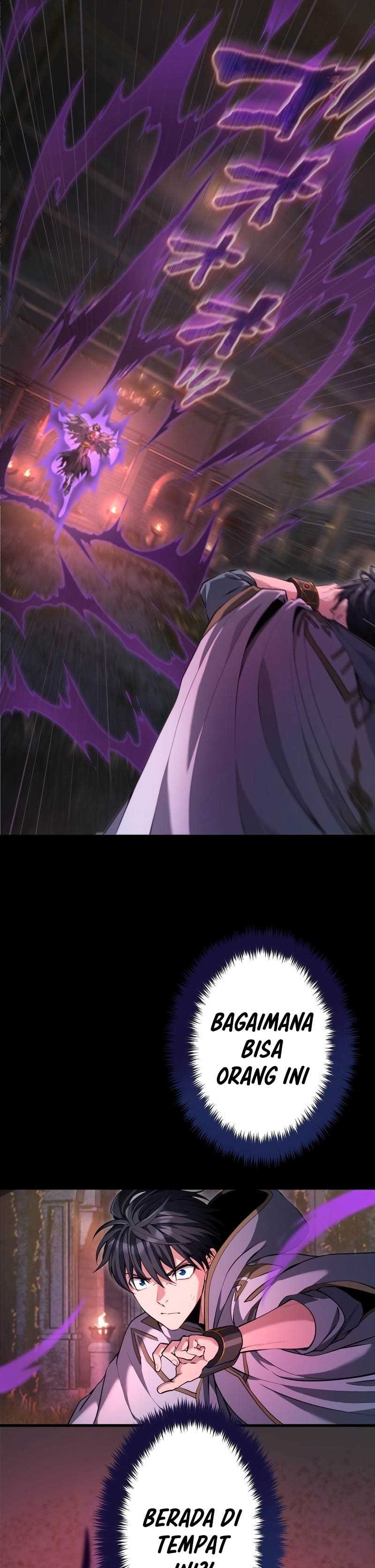 Regression of the Close Combat Mage