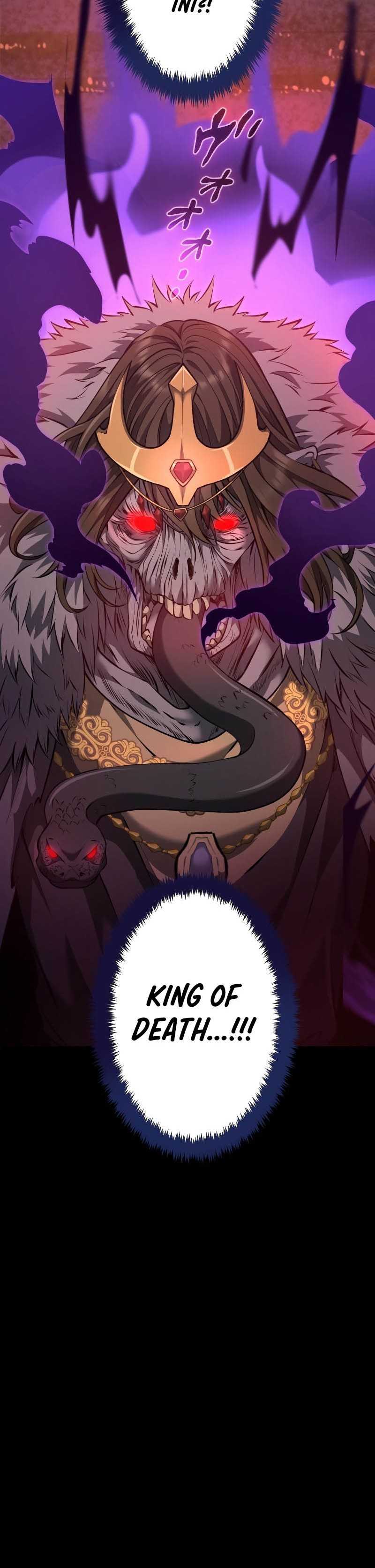 Regression of the Close Combat Mage