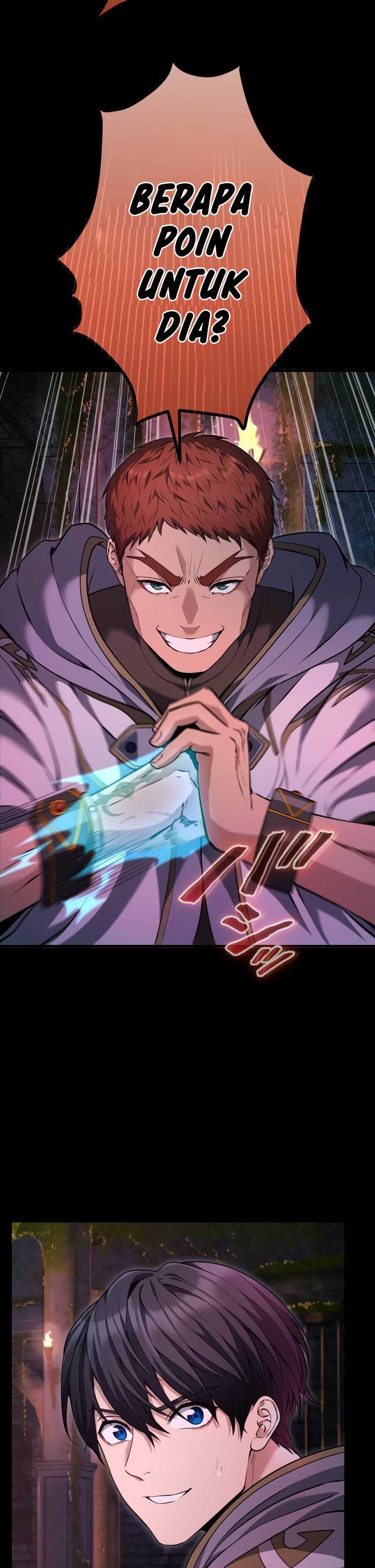 Regression of the Close Combat Mage