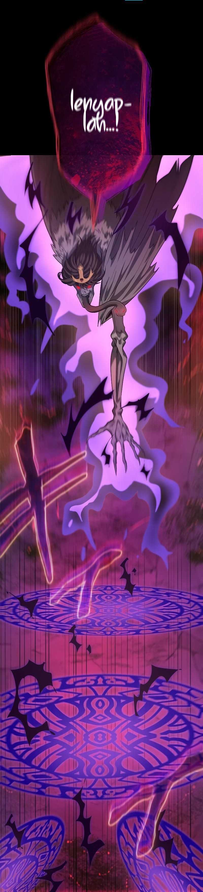 Regression of the Close Combat Mage