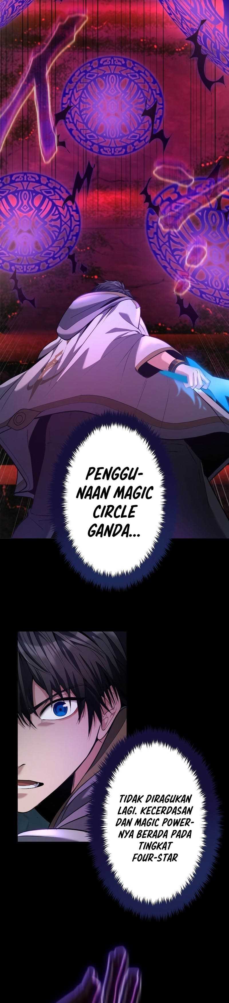 Regression of the Close Combat Mage