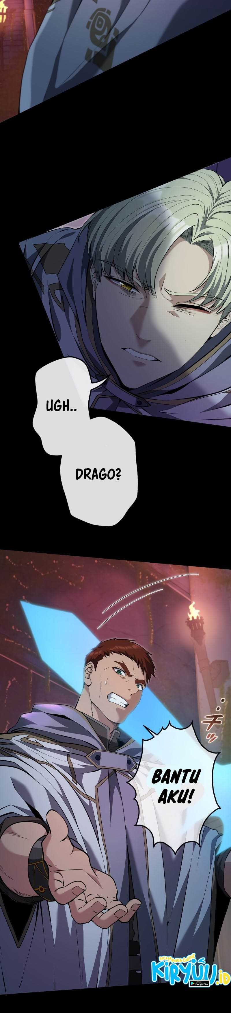 Regression of the Close Combat Mage