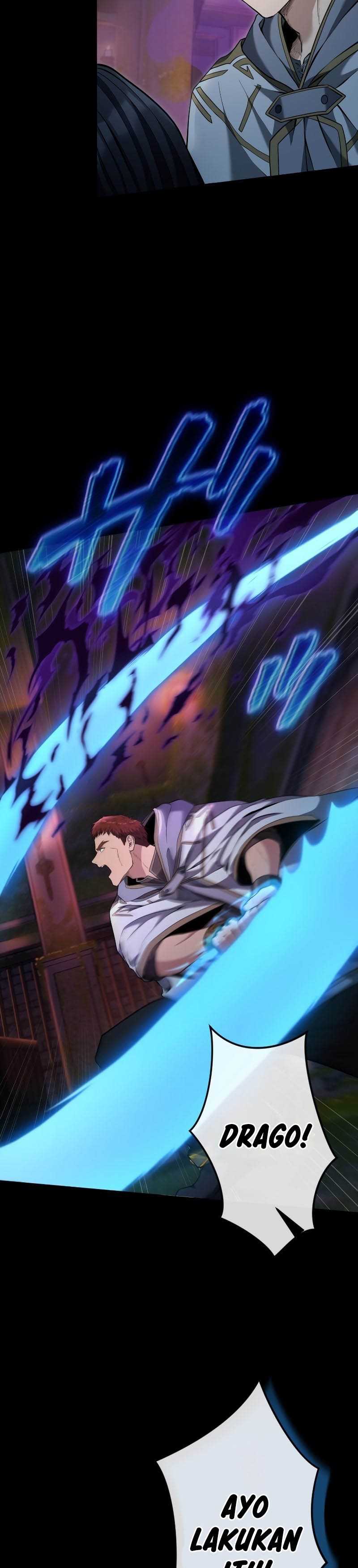 Regression of the Close Combat Mage