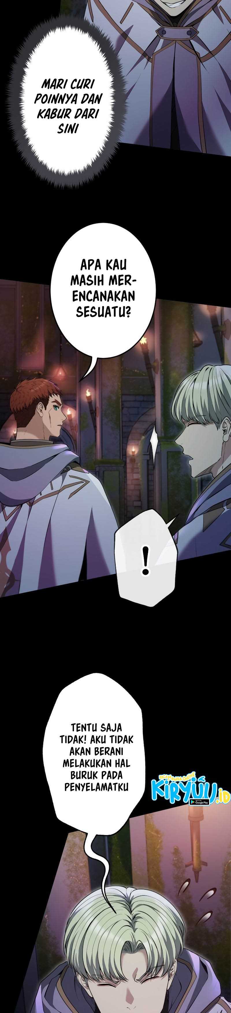 Regression of the Close Combat Mage