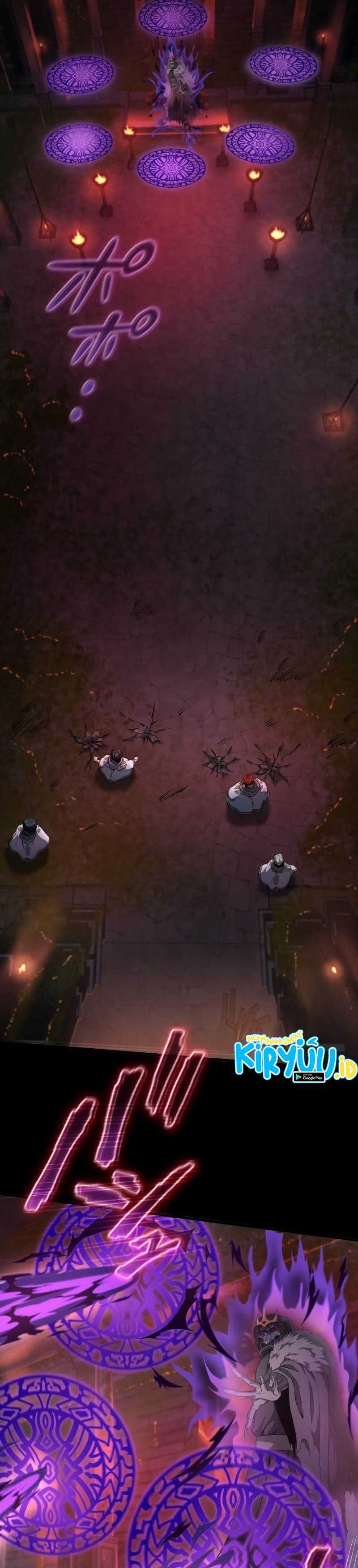 Regression of the Close Combat Mage