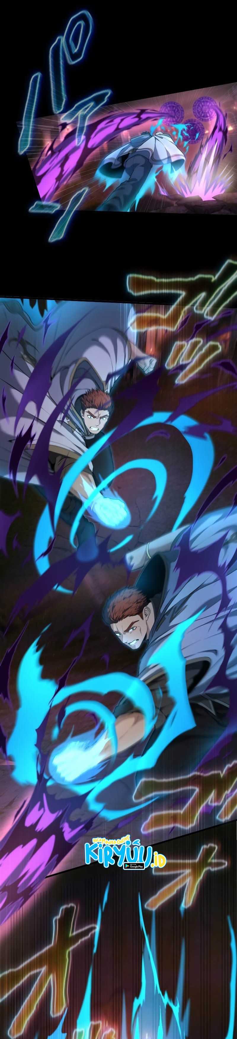 Regression of the Close Combat Mage