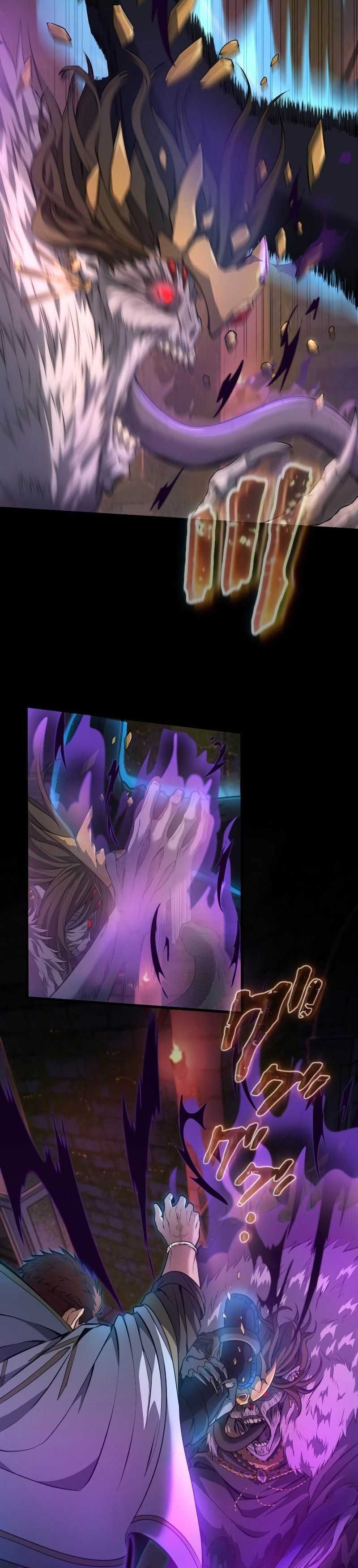 Regression of the Close Combat Mage