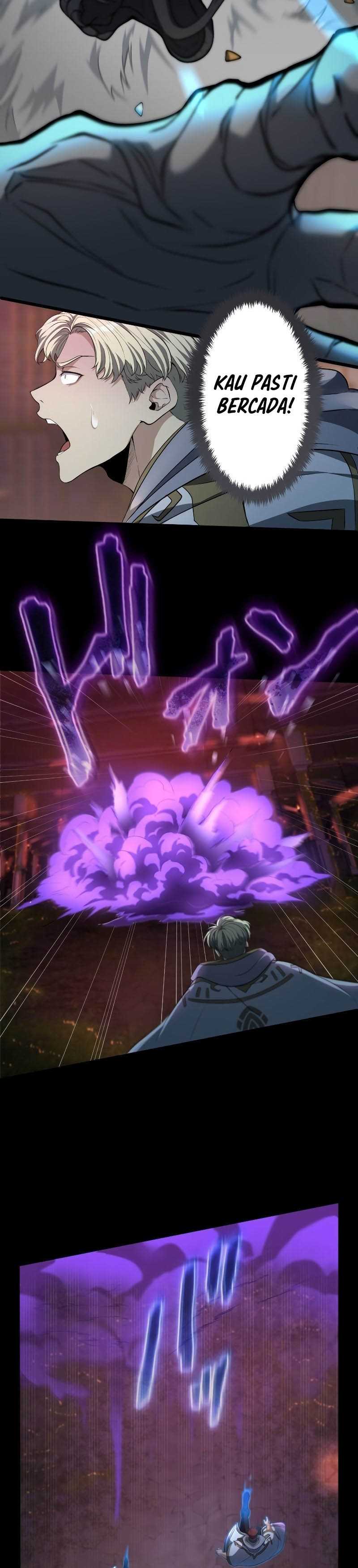 Regression of the Close Combat Mage