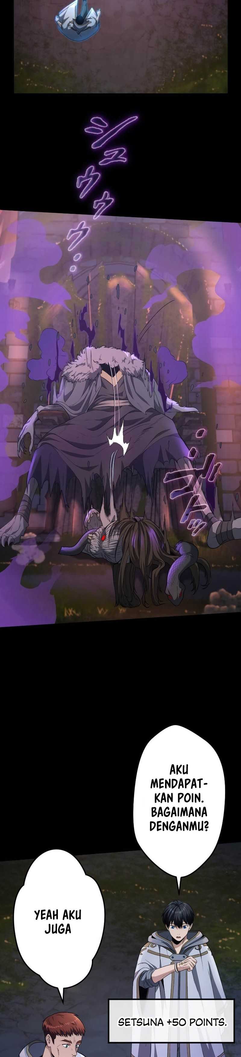 Regression of the Close Combat Mage