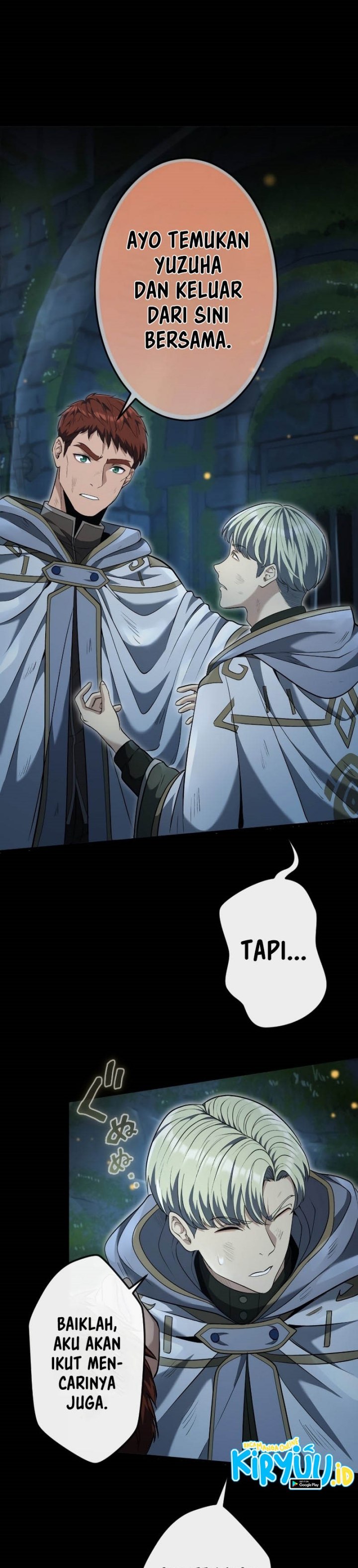 Regression of the Close Combat Mage