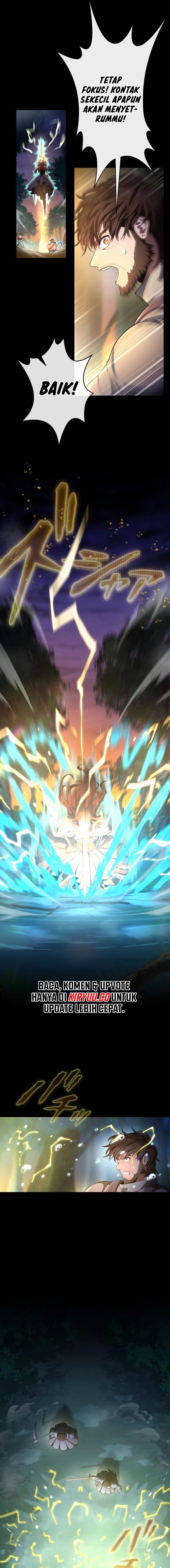 Regression of the Close Combat Mage