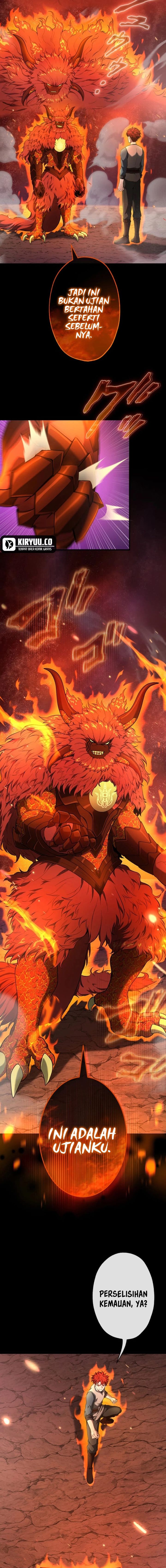 Regression of the Close Combat Mage