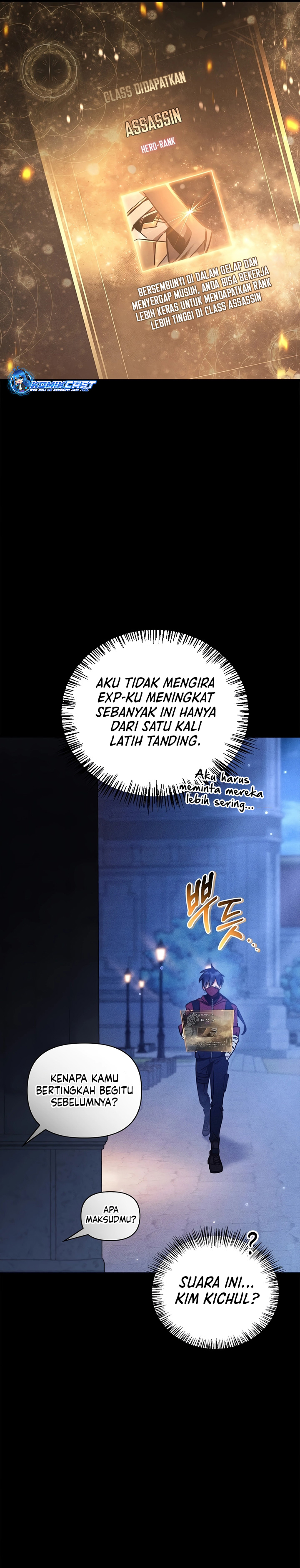 Regressor Instruction Manual