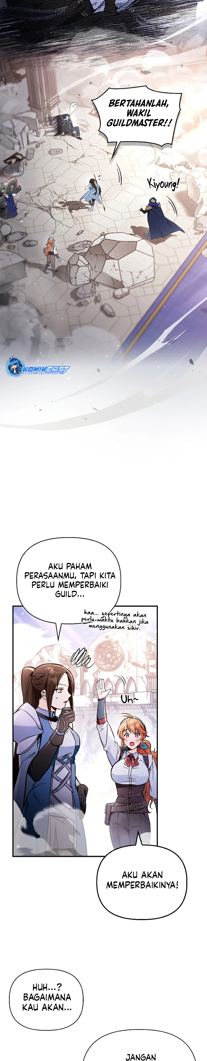 Regressor Instruction Manual