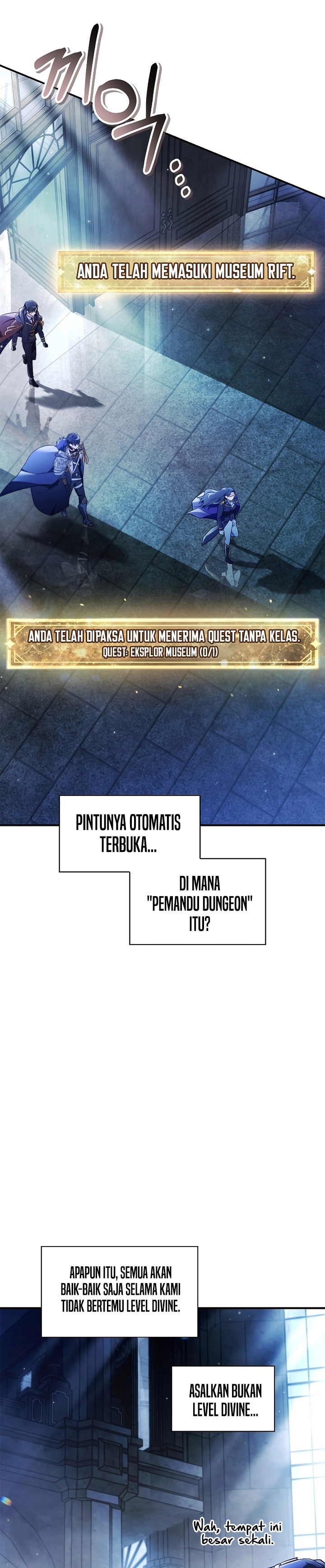 Regressor Instruction Manual