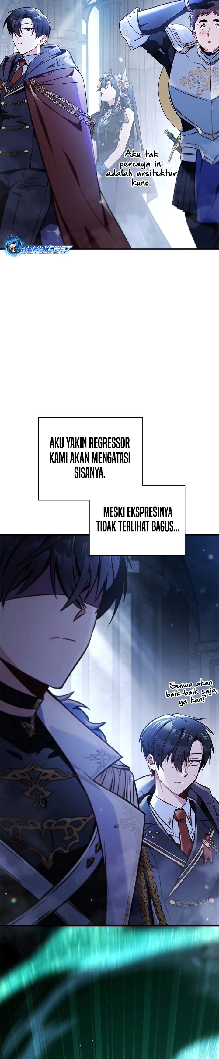 Regressor Instruction Manual