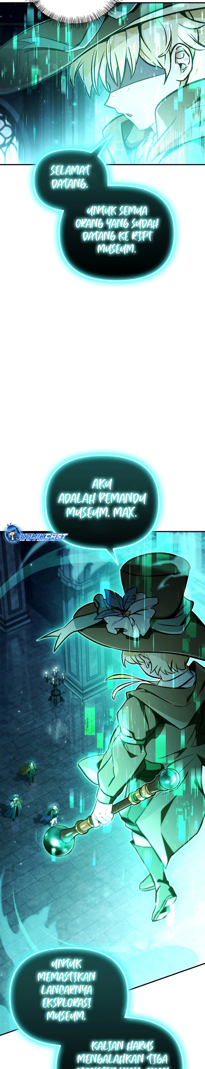 Regressor Instruction Manual