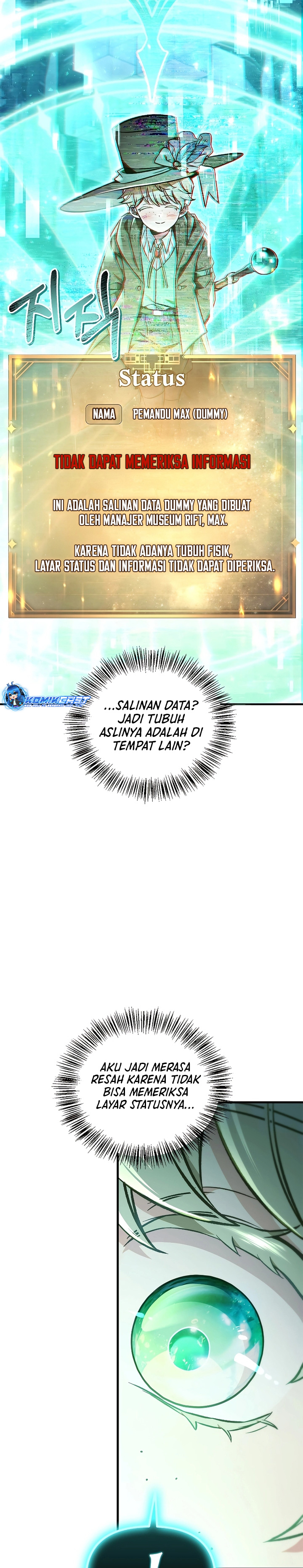 Regressor Instruction Manual