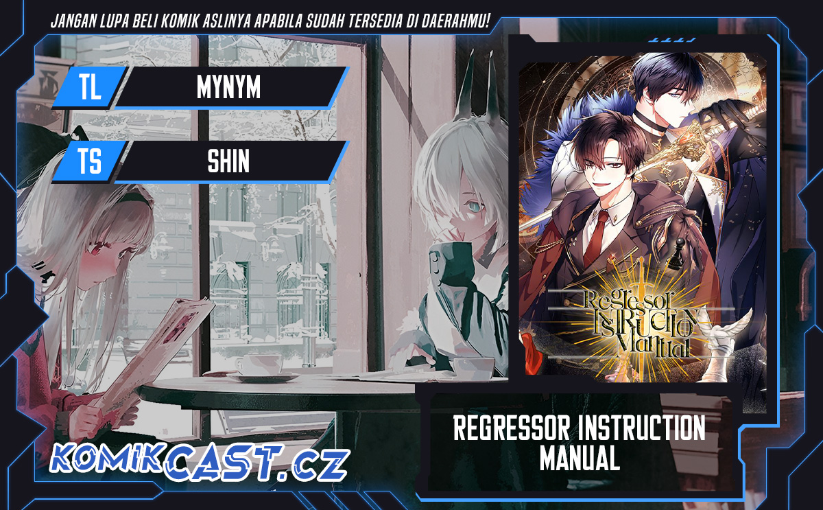 Regressor Instruction Manual