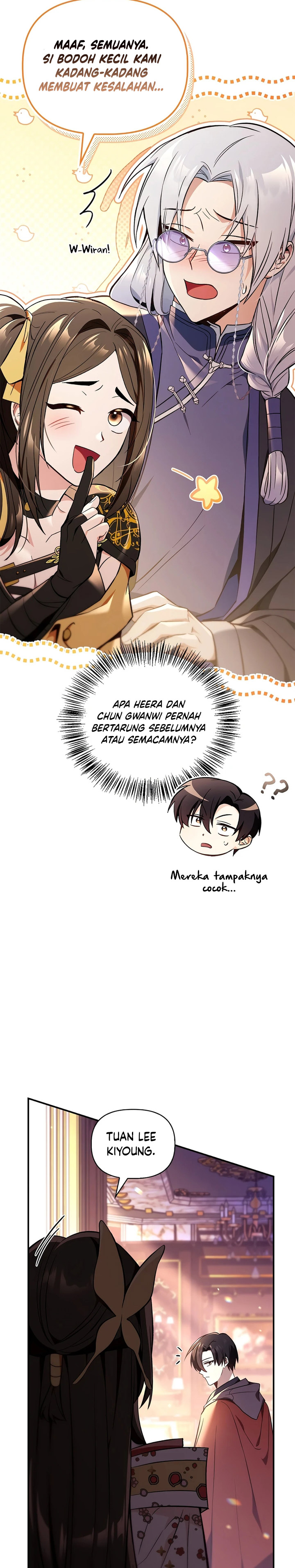 Regressor Instruction Manual