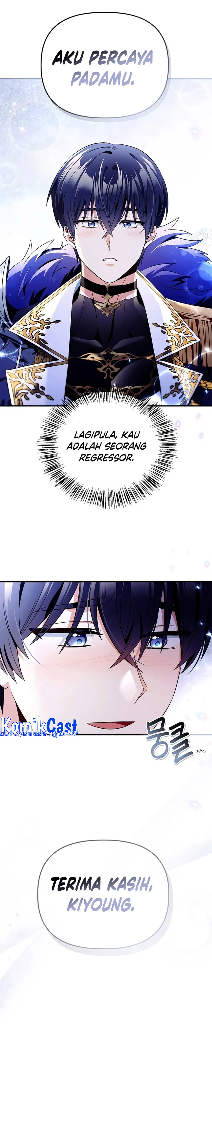Regressor Instruction Manual