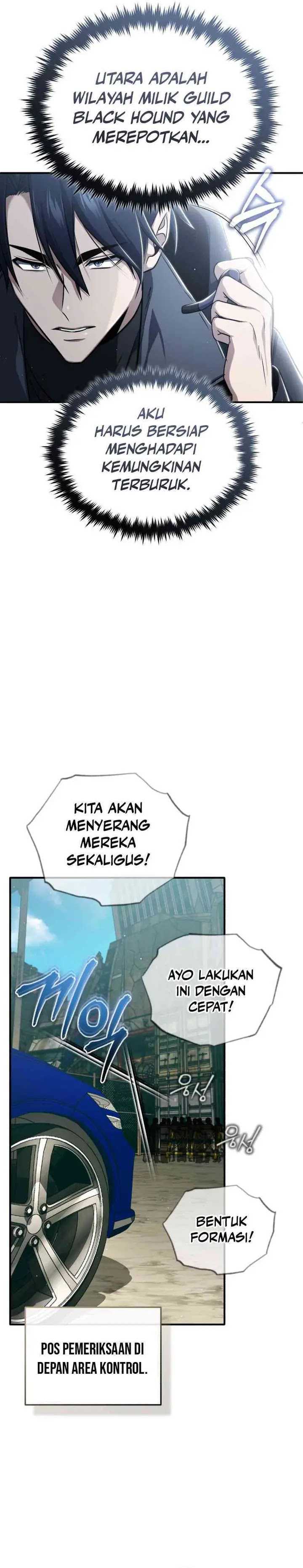 Regressor’s Life After Retirement