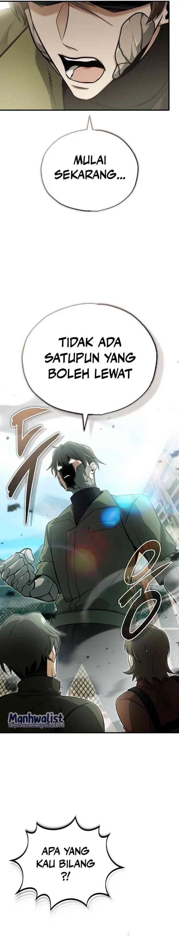 Regressor’s Life After Retirement