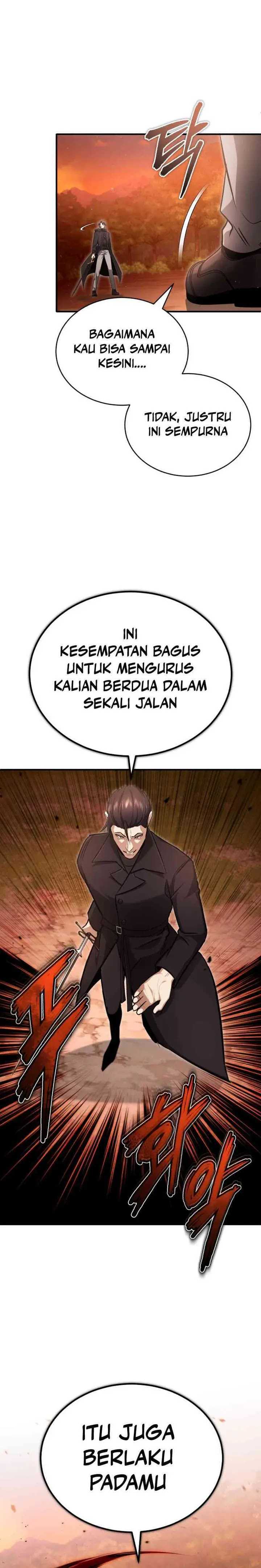 Regressor’s Life After Retirement