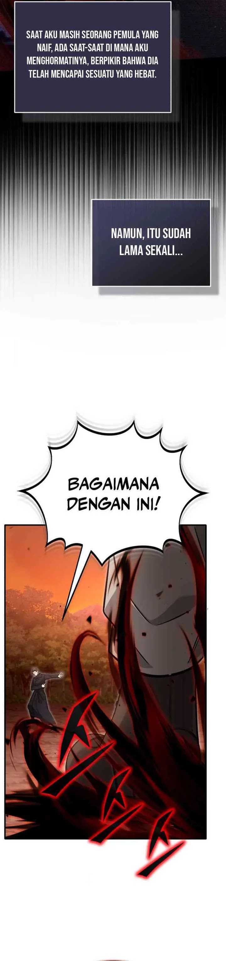 Regressor’s Life After Retirement