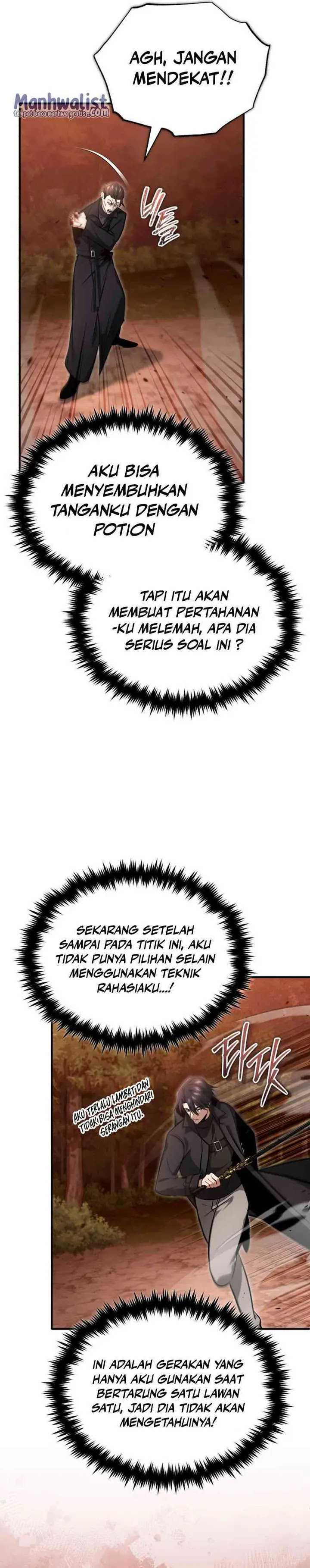 Regressor’s Life After Retirement