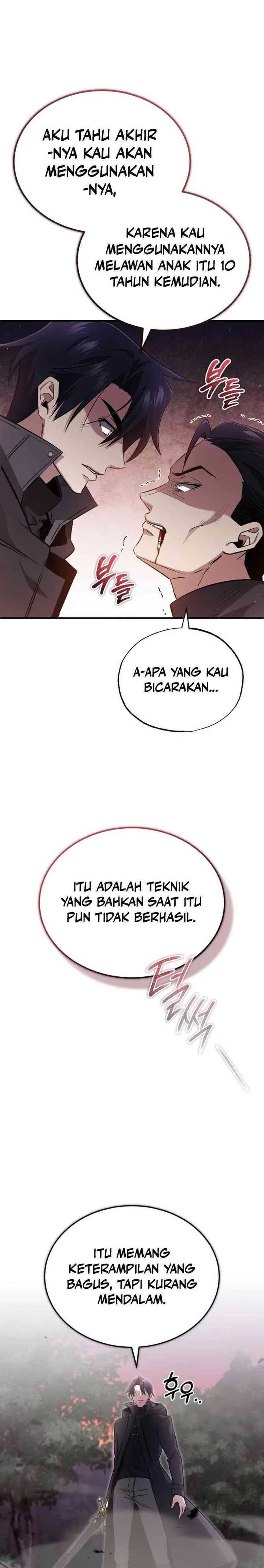 Regressor’s Life After Retirement