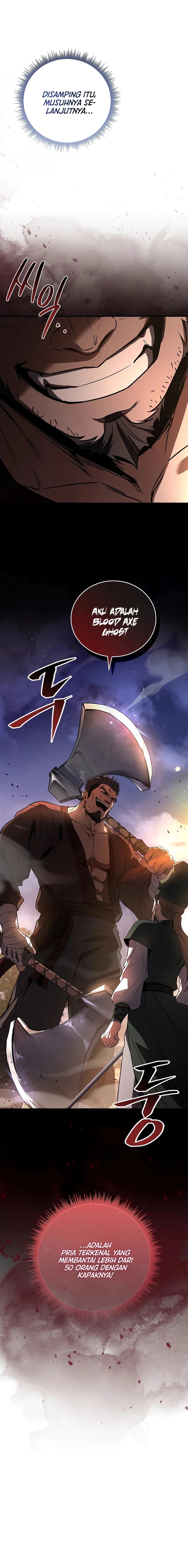 Reincarnated Escort Warrior