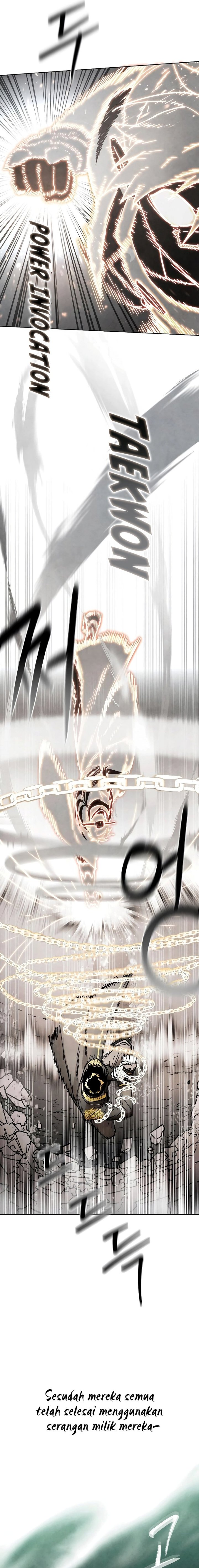 Reincarnated In a Cursed Game