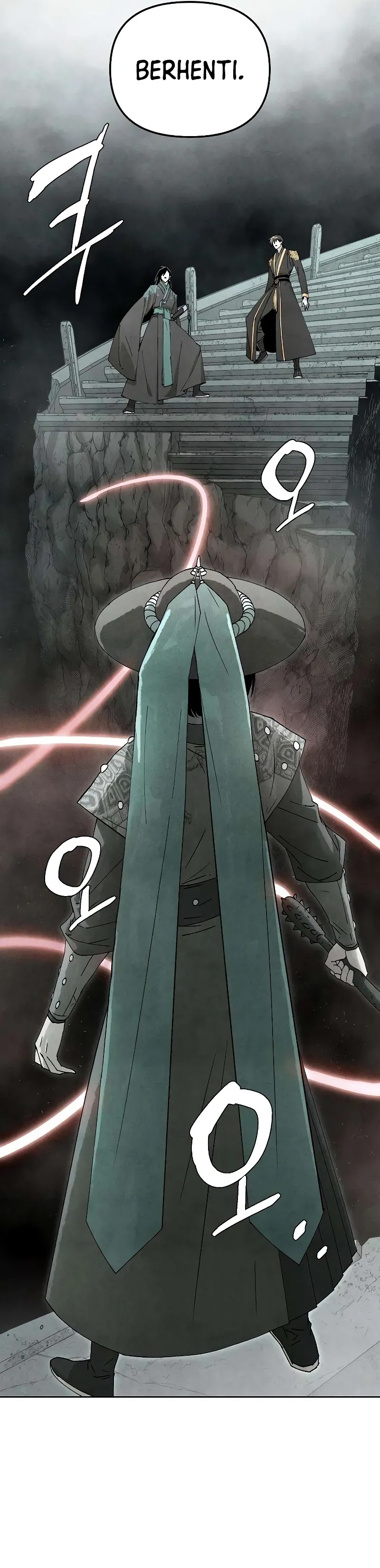 Reincarnated In a Cursed Game