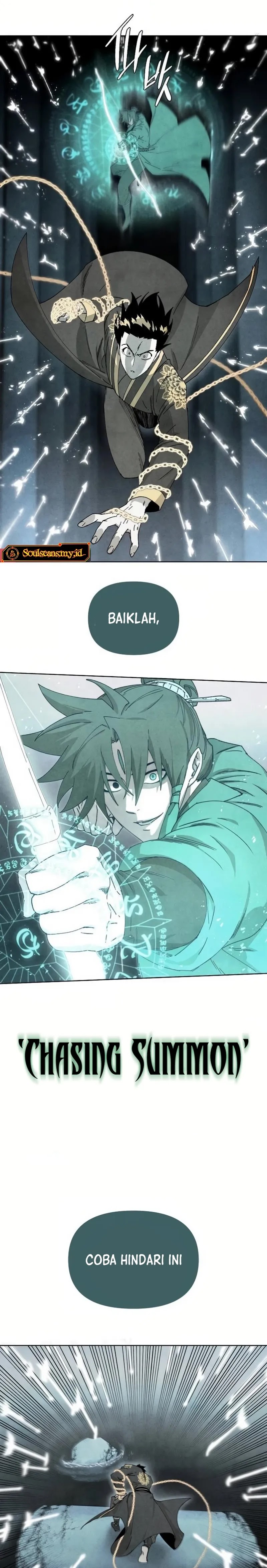 Reincarnated In a Cursed Game