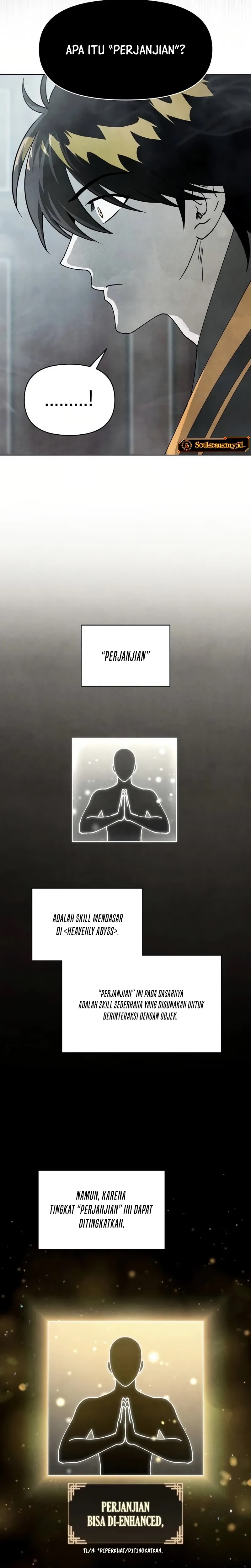 Reincarnated In a Cursed Game