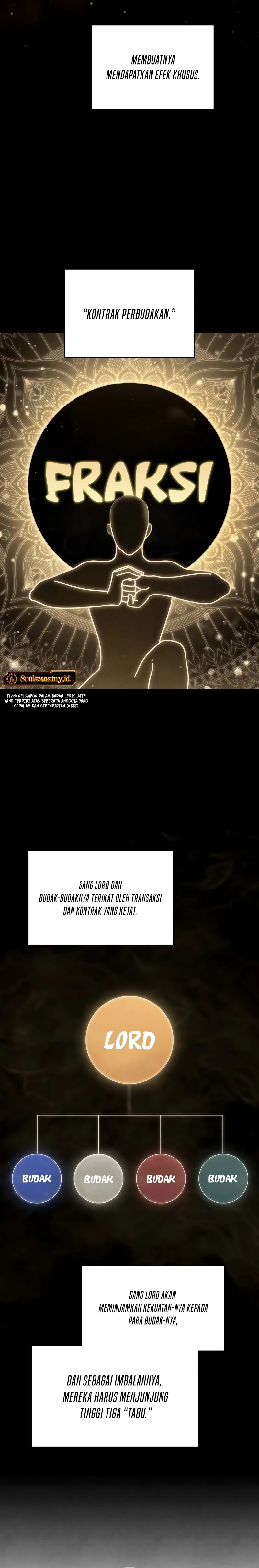 Reincarnated In a Cursed Game