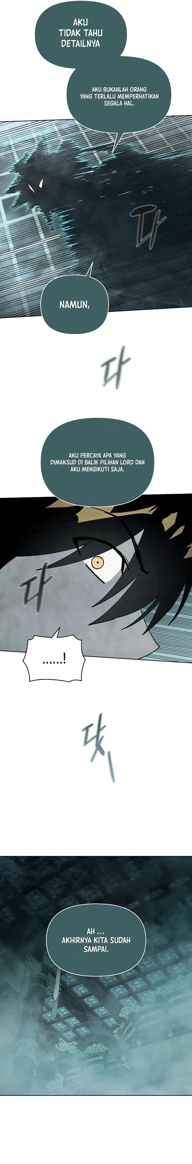 Reincarnated In a Cursed Game