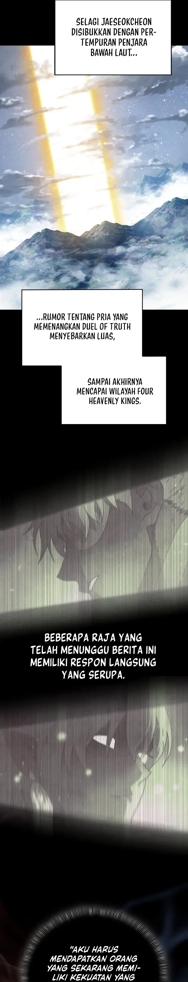 Reincarnated In a Cursed Game