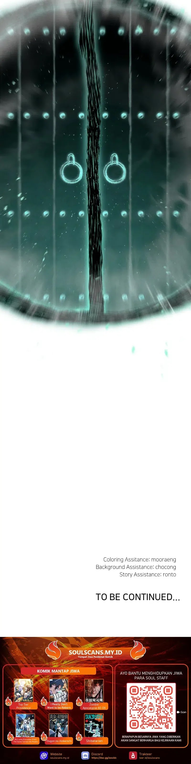 Reincarnated In a Cursed Game