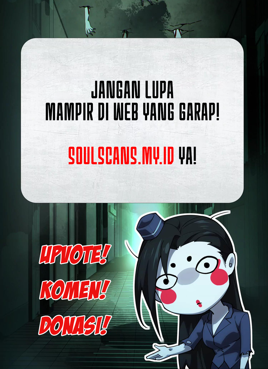 Reincarnated In a Cursed Game