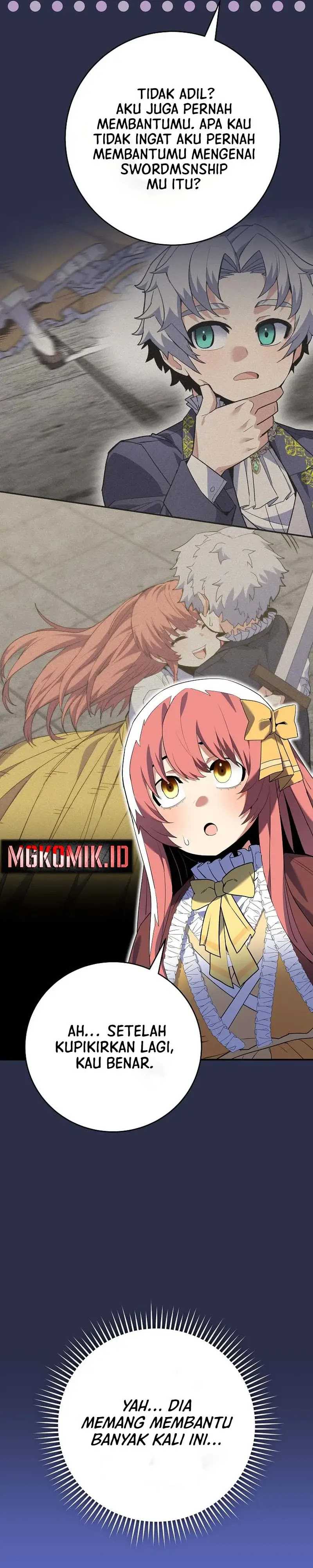 Reincarnated as a Genius Prodigy of a Prestigious Family