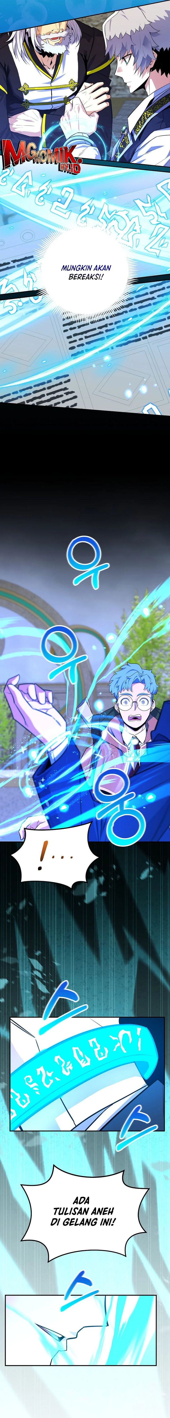 Reincarnated as a Genius Prodigy of a Prestigious Family
