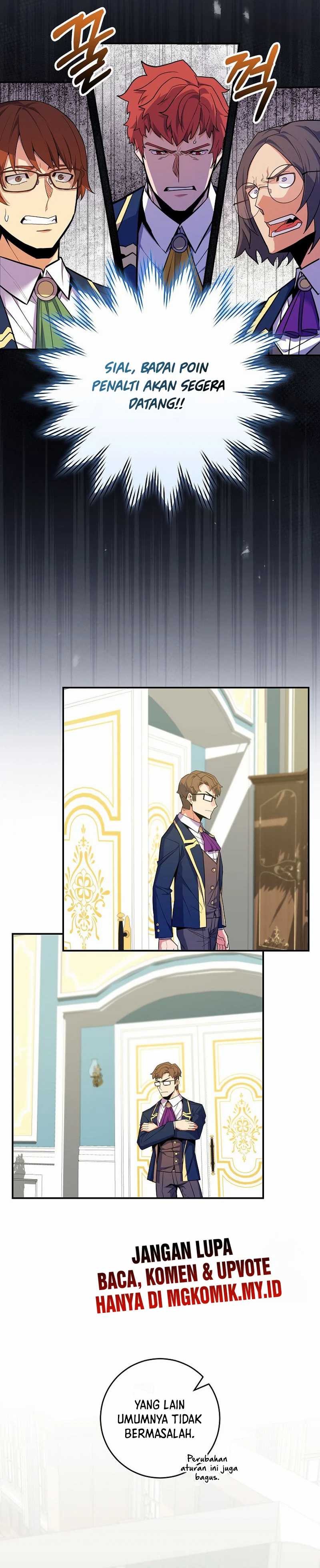 Reincarnated as a Genius Prodigy of a Prestigious Family