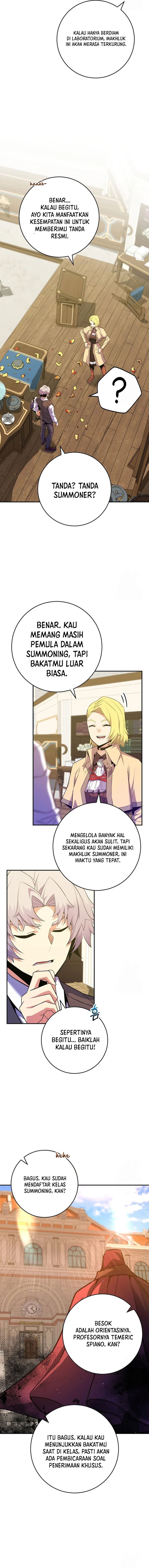 Reincarnated as a Genius Prodigy of a Prestigious Family