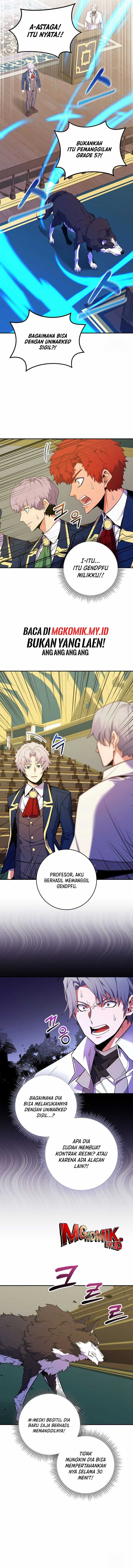 Reincarnated as a Genius Prodigy of a Prestigious Family